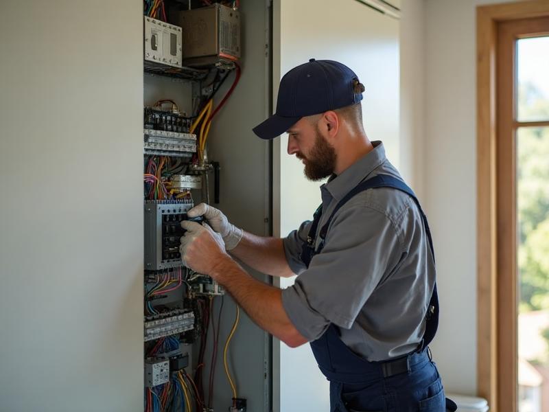 Electric Handyman Near Me
